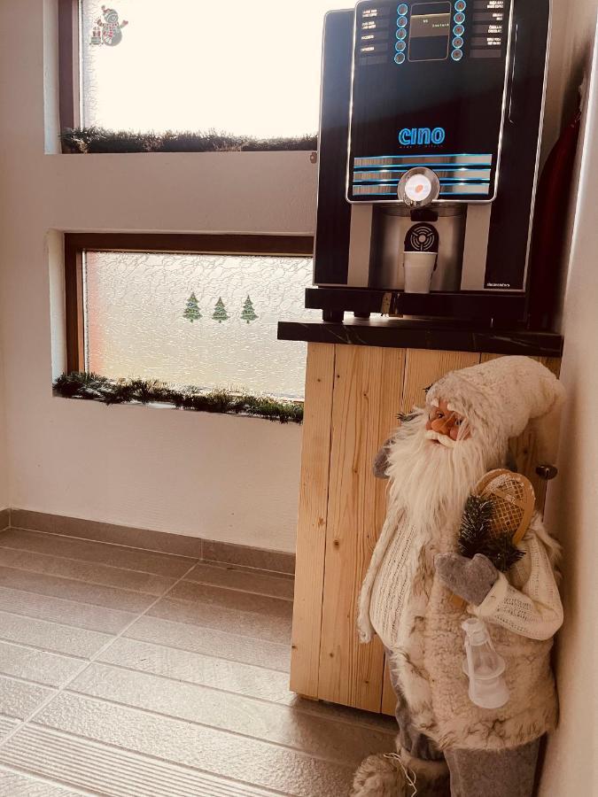 Chalet Montenegrina With Jacuzzi Kolašin Esterno foto
